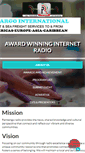 Mobile Screenshot of pamtengo.com